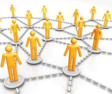 studio baroni social network