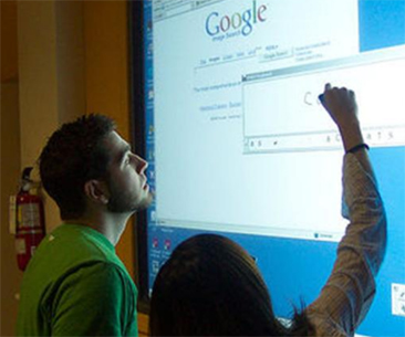 LIM immagine LIM Vittorio Baroni 