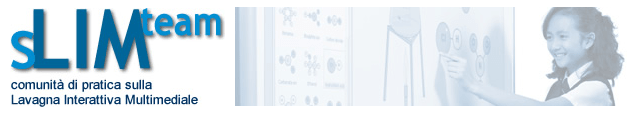 sLIM team immagine