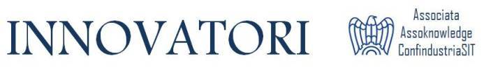 INNOVATORI testata