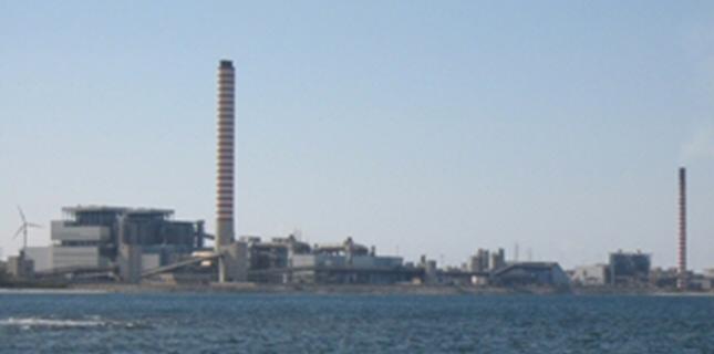 sindyal porto torres