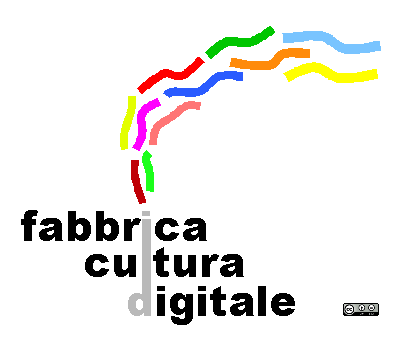 fabbrica cultura digitale immagine x ning veneziacamp2009