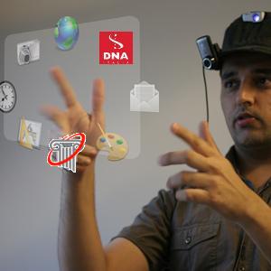 Studio Baroni realtà virtuale