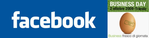 Studio Vittorio Baroni 2 ottobre Trieste Area Science Park facebook business day