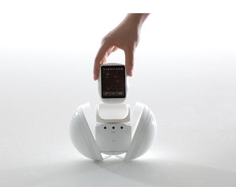 Polaris DOMOTICA Studio Baroni 1