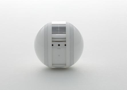 Polaris DOMOTICA Studio Baroni 2