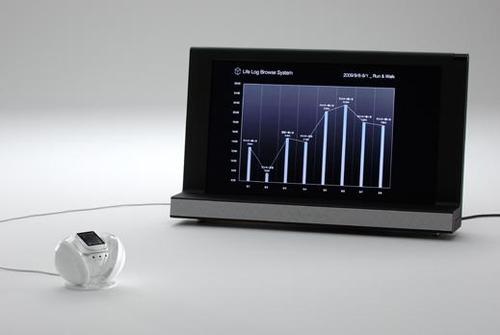 Polaris DOMOTICA Studio Baroni 3