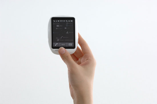 Polaris DOMOTICA Studio Baroni 4