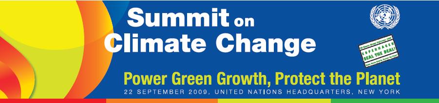 summit 2009 onu studio baroni