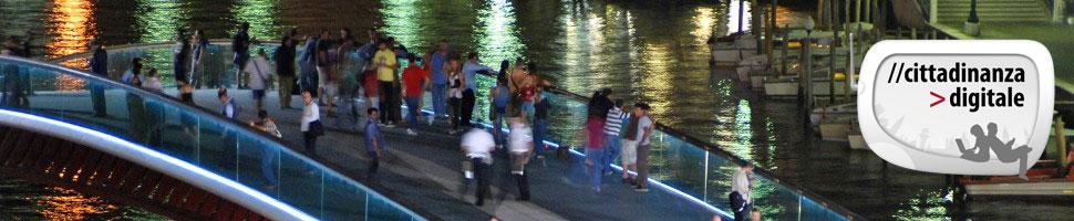 cittadinanza digitale calatrava