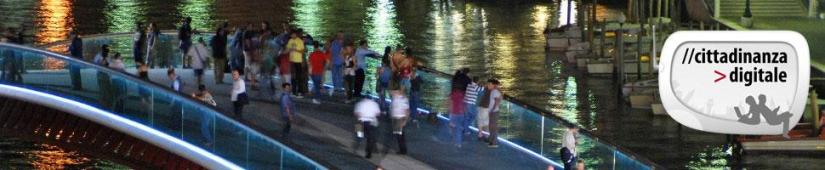 cittadinanza digitale calatrava