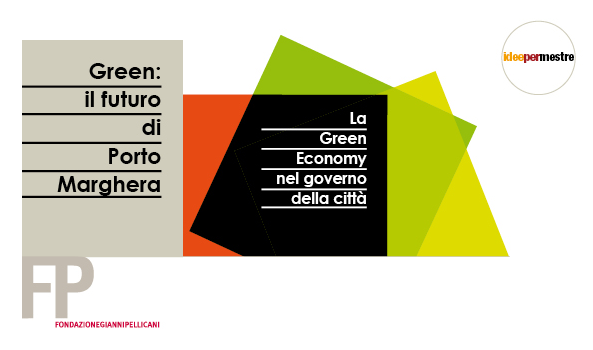 Green Economy FONDAZIONE PELLICANI