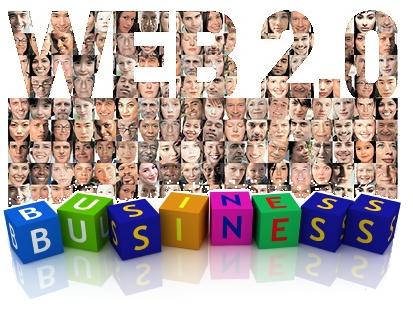 web 2.0 business studio baroni