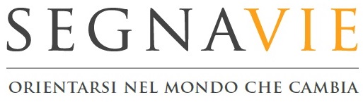 Segnavie orientarsi nel mondo che cambia