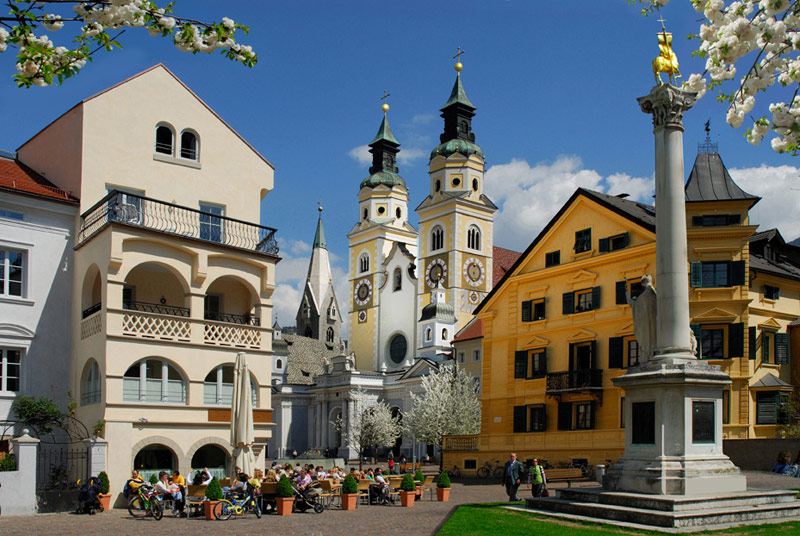 bressanone alto adige