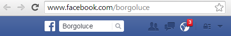 Borgoluce facebook by sb for free - 10.2014