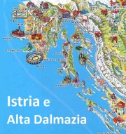 istria e dalmazia