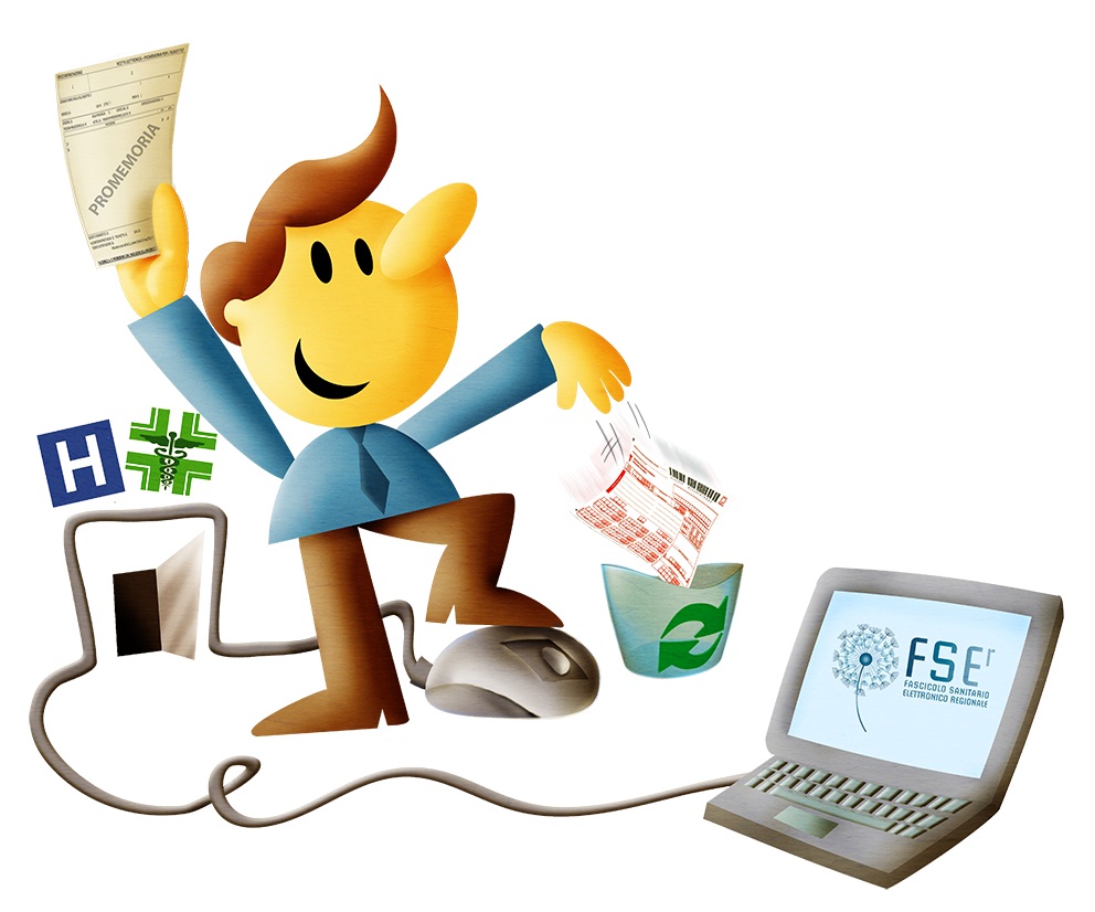 mr clic 1 aprile 2015 - addio ricetta rossa - cambia il colore aumenta il valore - Arsenàl.IT bb - CSR ISO 26000 vb