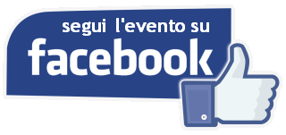 segui evento  su facebook