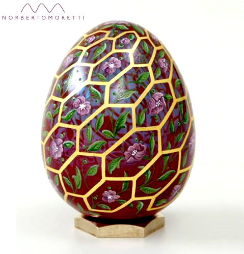 Norberto Moretti Maestro d'Arte - Venezia Clermont-Ferrand Murano 02