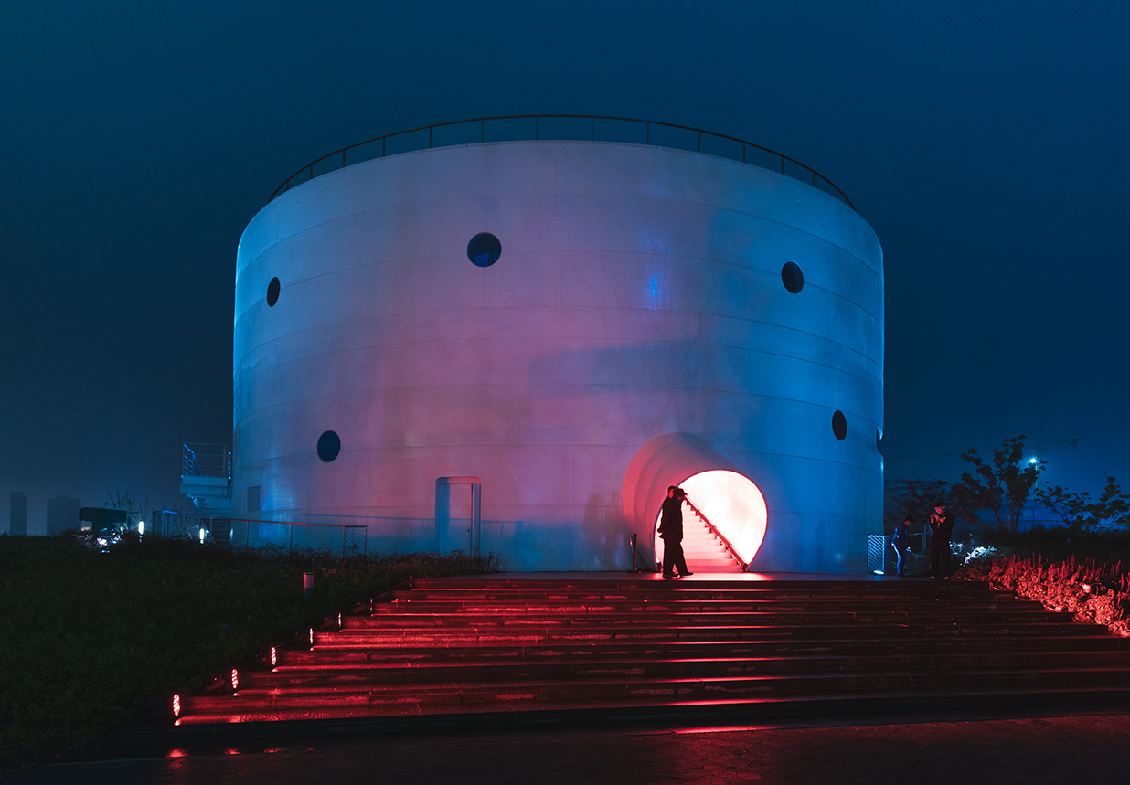 00 Tank Shanghai Cina Sviluppo Sostenibile - esempi per Porto Marghera Venezia.jpg
