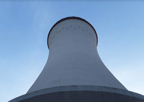 Marghera forever Sviluppo Sostenibile Venezia Heritage Tower.png